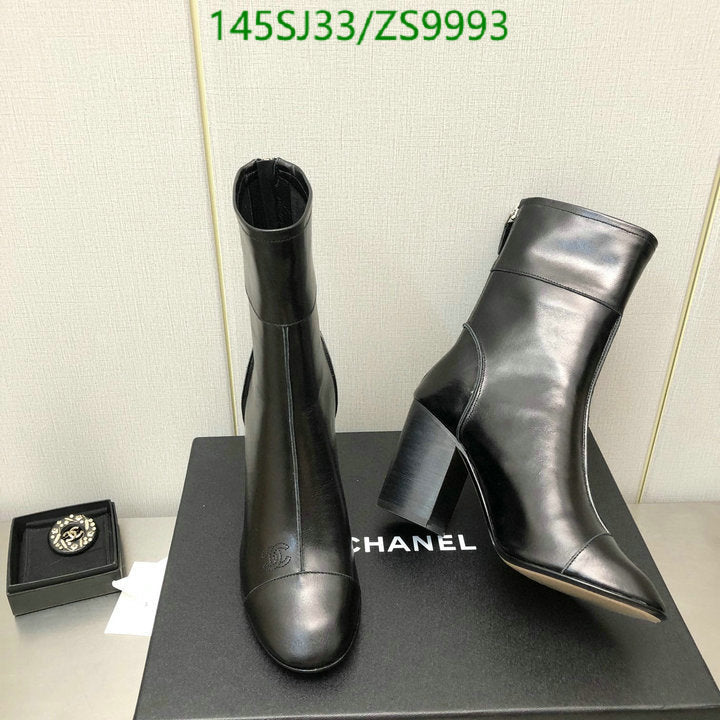 SAMC - Mix Boots - 179