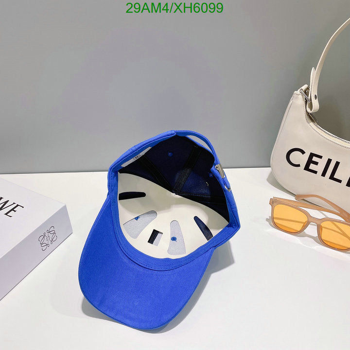 SAMC - CHL Caps & Hats - 270