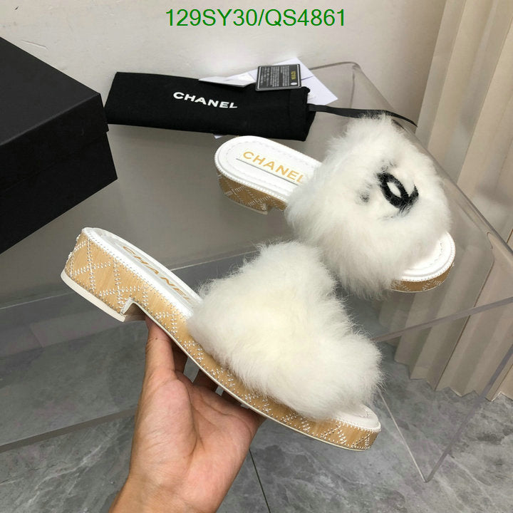 SAMC - CHL Women Shoes Slippers - 156
