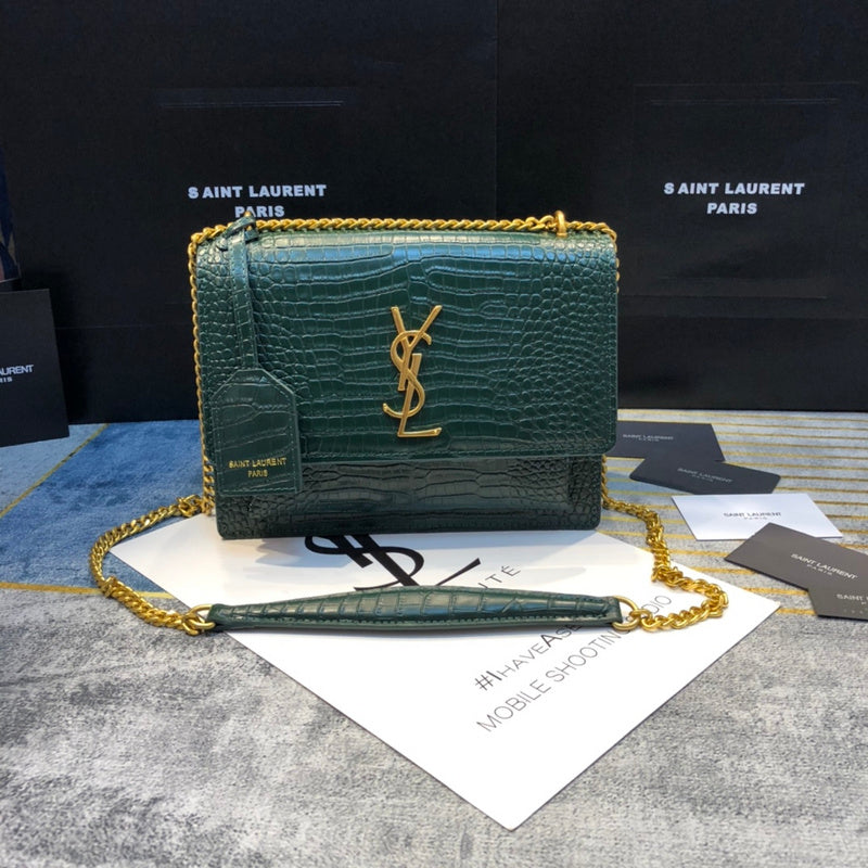 Satchel Bags - SLY Bags - 1823