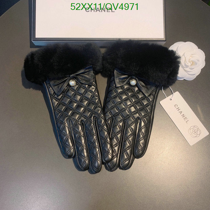 SAMC - CHL Gloves - 173