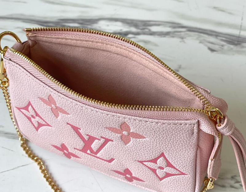 SAMC - LOV Bags - 2450