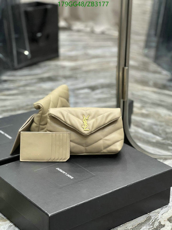 SAMC - YLS Bags - 419