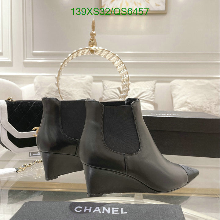 SAMC - Mix Boots - 348