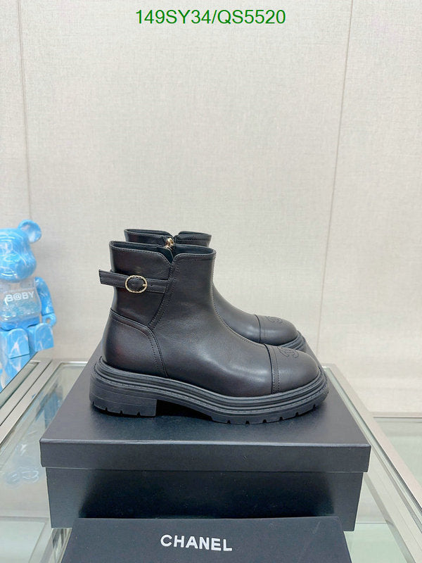 SAMC - Mix Boots - 306