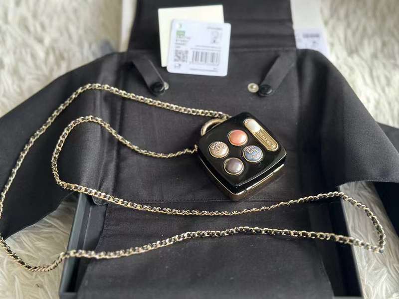 Satchel Bags - CHL Bags - 5940