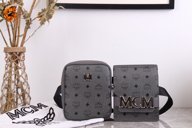 Satchel Bags - MC Bags - 640