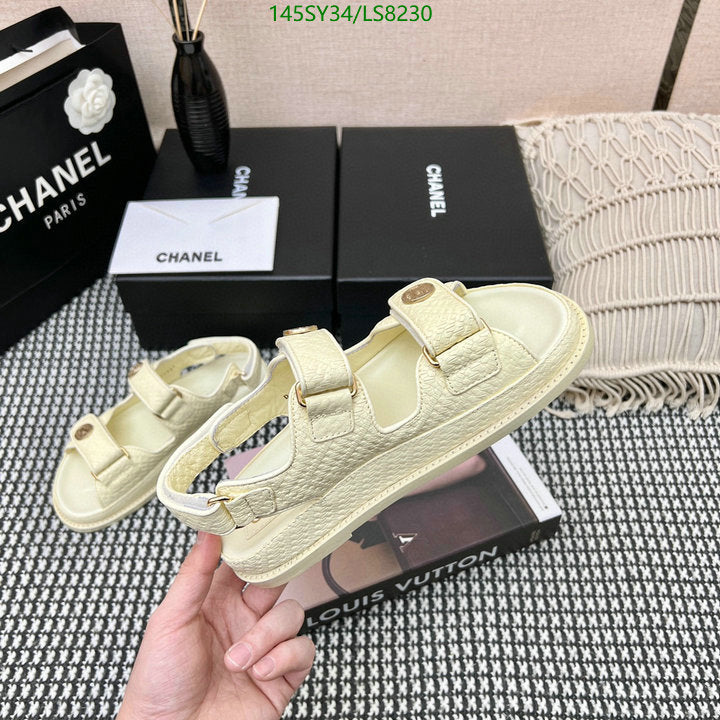 SAMC - CHL Women Shoes Beach - 170