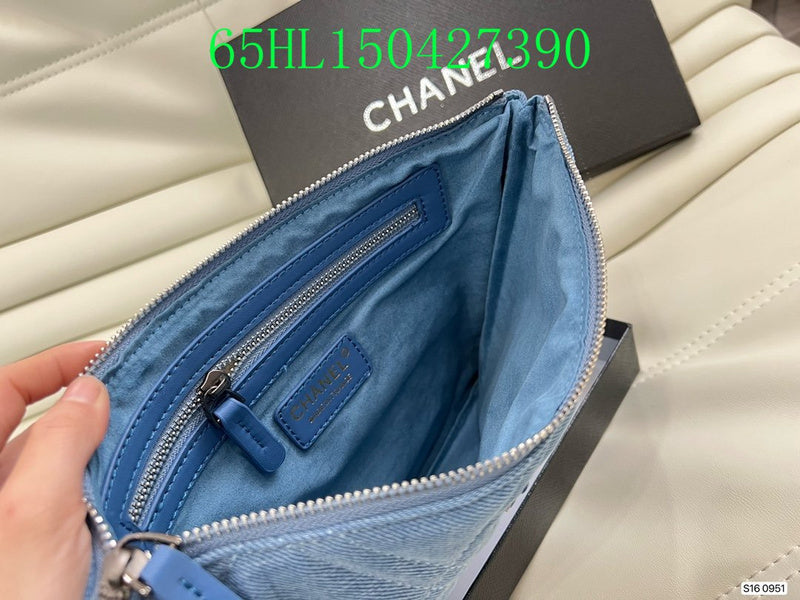 Glami - CHL Wallet - 2362