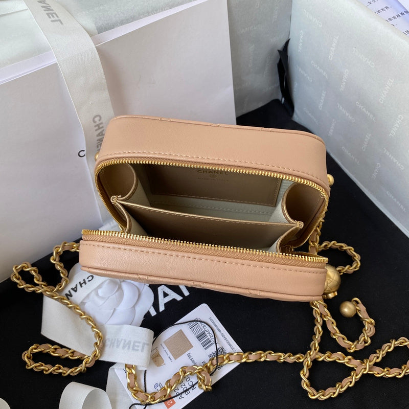 Satchel Bags - CHL Bags - 1019