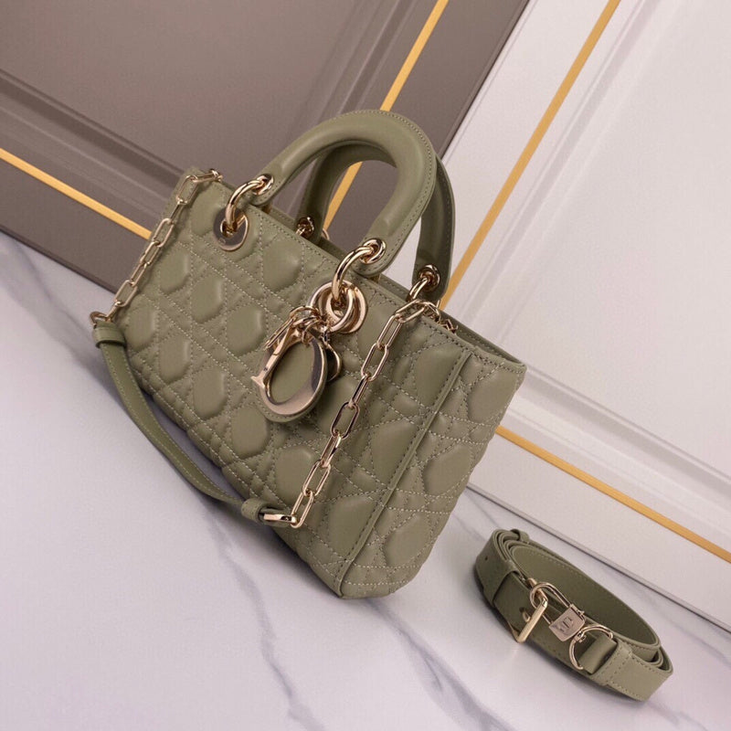 Glami Fashion - DIR Bags - 615