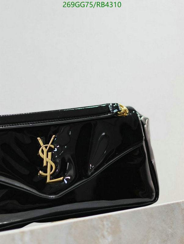 SAMC - YLS Bags - 037