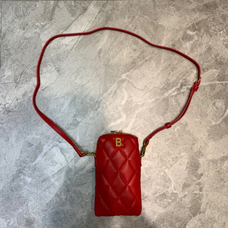 Satchel Bags - BGA Bags - 1251