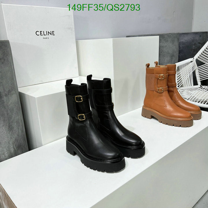 SAMC - COL Women Shoes - 100