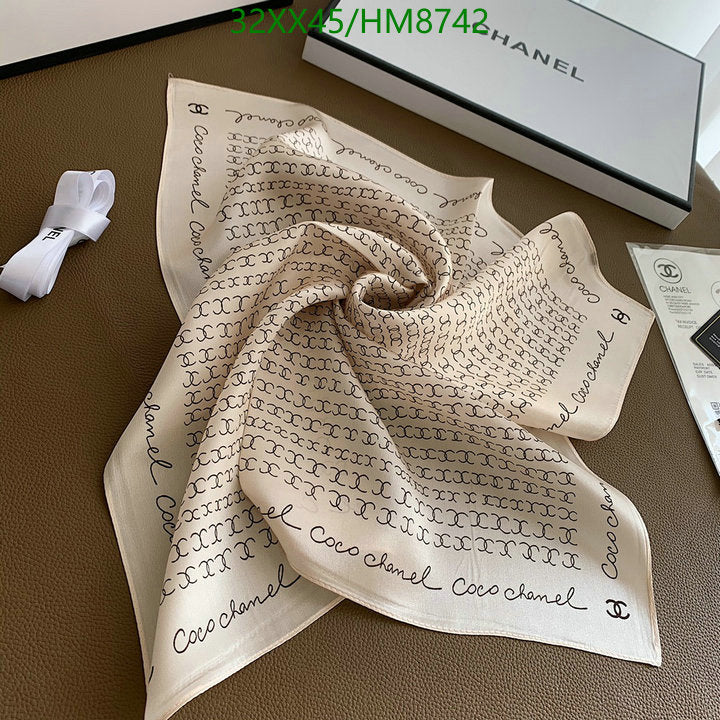 SAMC - CHL Scarves - 736