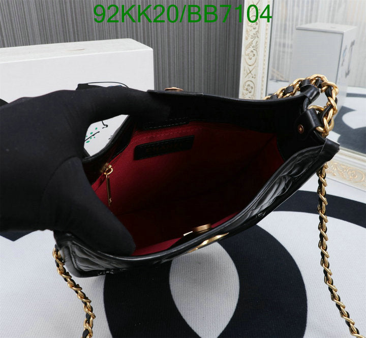 SAMC - CHL Bags Crossbody - 470
