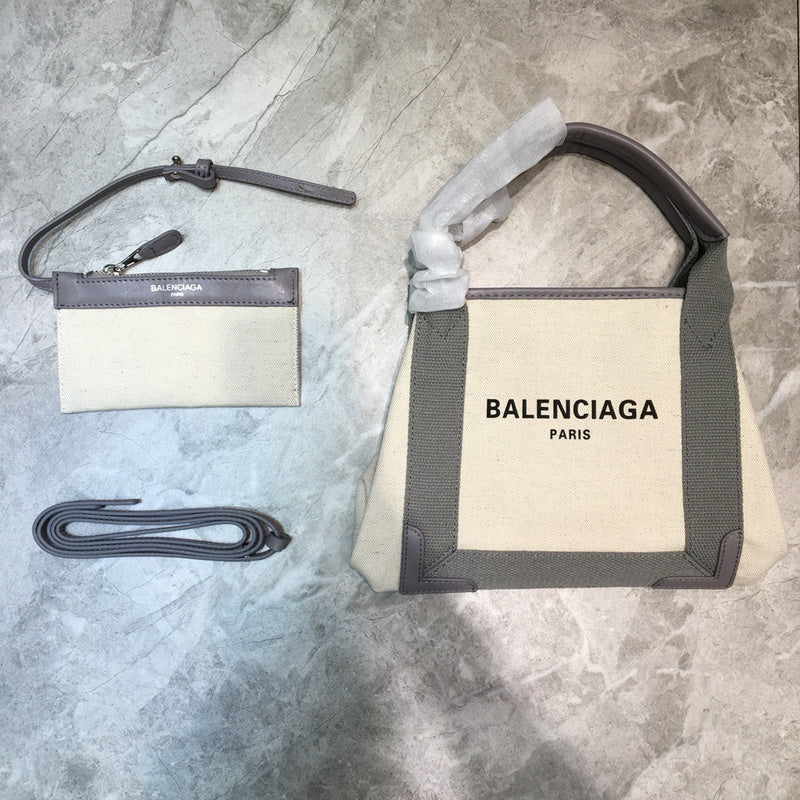Satchel Bags - BGA Bags - 971