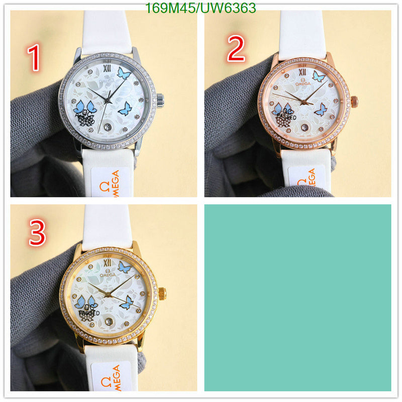 SAMC - OG Watches - 053