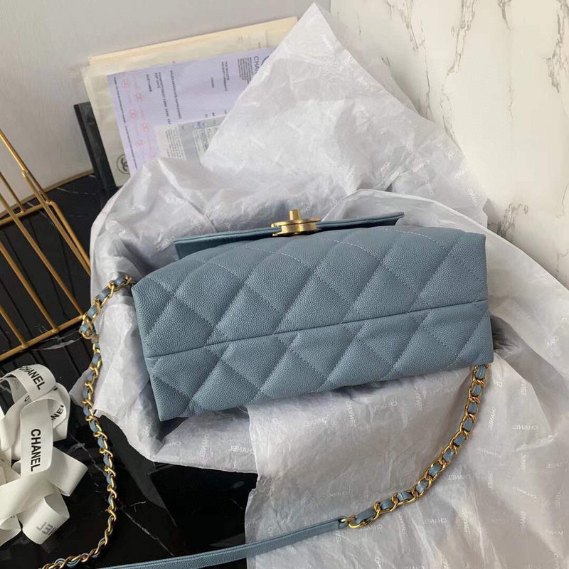 Satchel Bags - CHL Bags - 1634