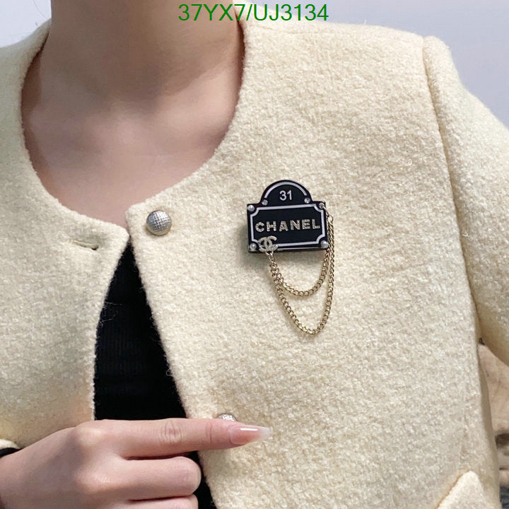 SAMC - CHL Jewelry - 724