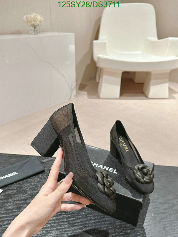SAMC - CHL Women Shoes High Heels - 008