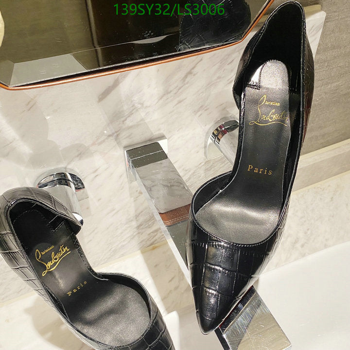SAMC - CBL Women Shoes - 149