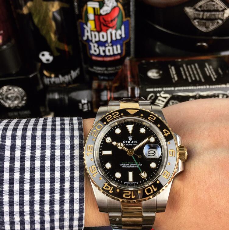 SAMC - Mix Watches - 138