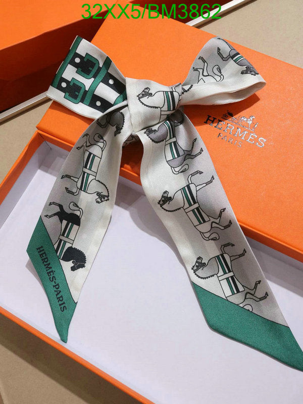 SAMC - HMS Scarves - 318