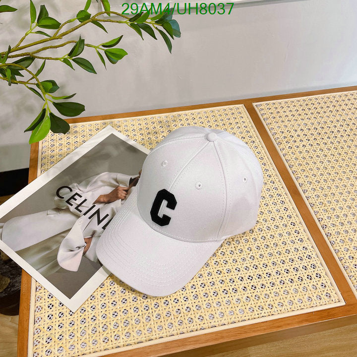SAMC - COL Caps & Hats - 057