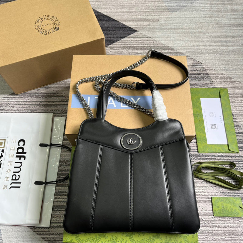 Satchel Bags - GCI Bags - 7501