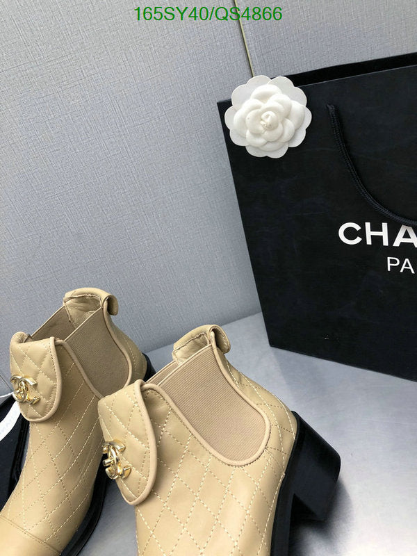 SAMC - Mix Boots - 327