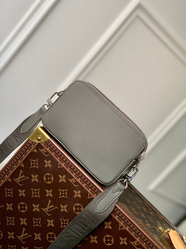 Satchel Bags - VL Bags - 1682