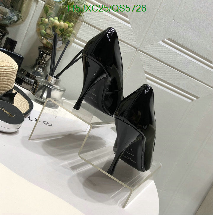 SAMC - YLS Women Shoes Heels - 045