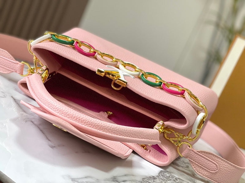 Satchel Bags - VL Bags - 2043