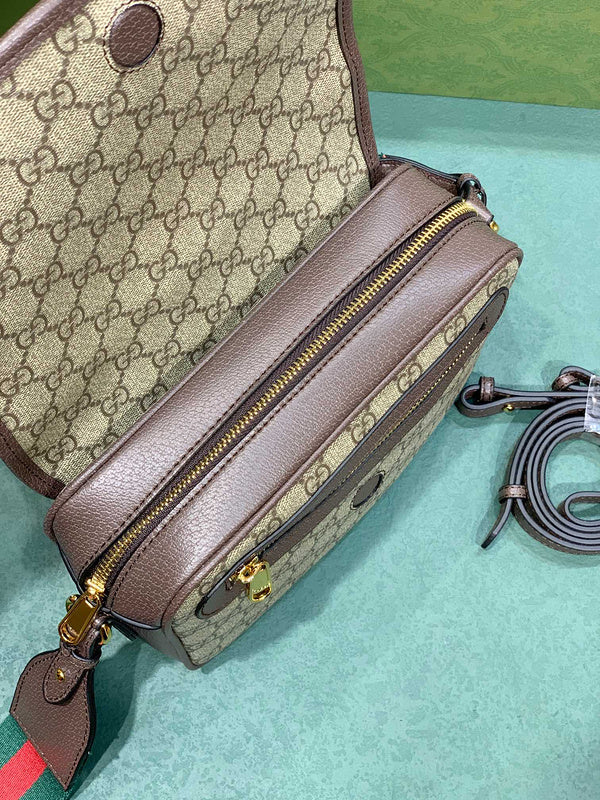Satchel Bags - GCI Bags - 1826