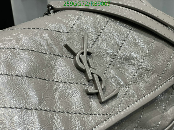 SAMC - YLS Bags - 169