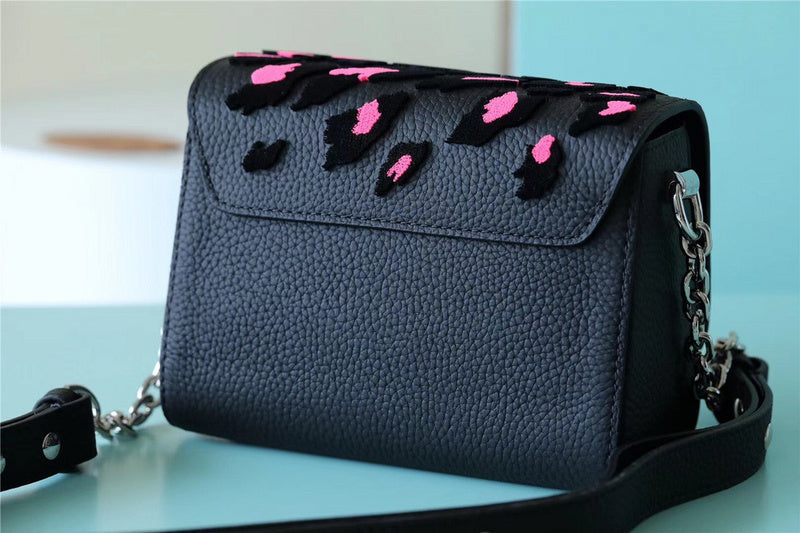 Satchel Bags - VL Bags - 7314