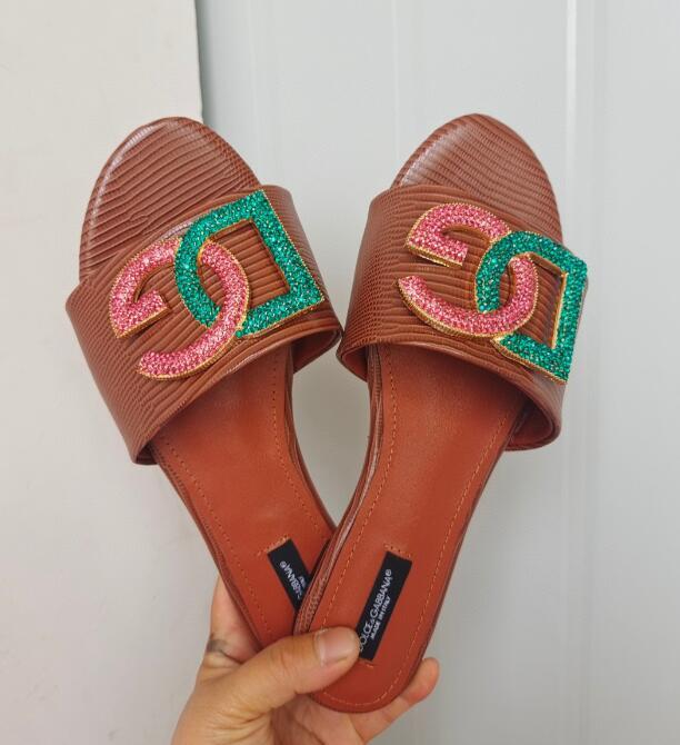 SAMC - DAG Women Shoes - 201