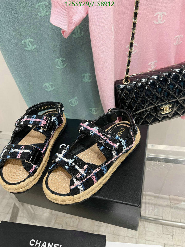 SAMC - CHL Women Shoes Beach - 163
