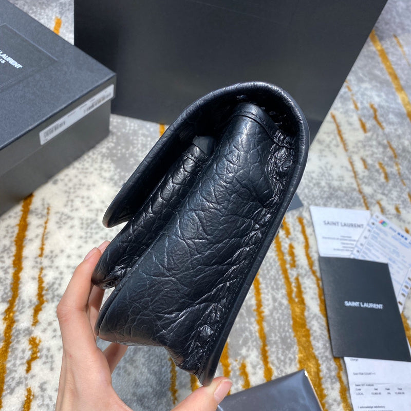 ELE - SLY Bags 385
