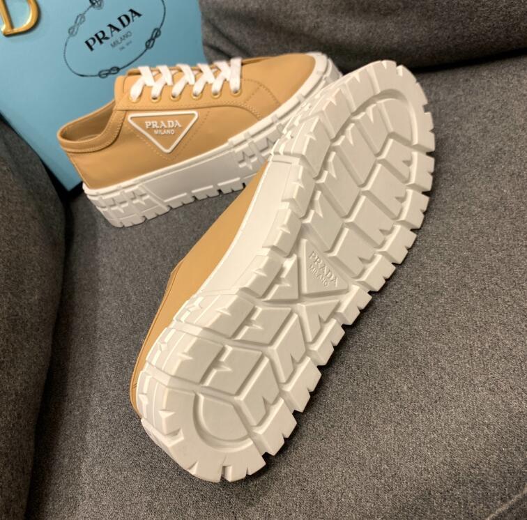 GlamyWomen Shoes - 707