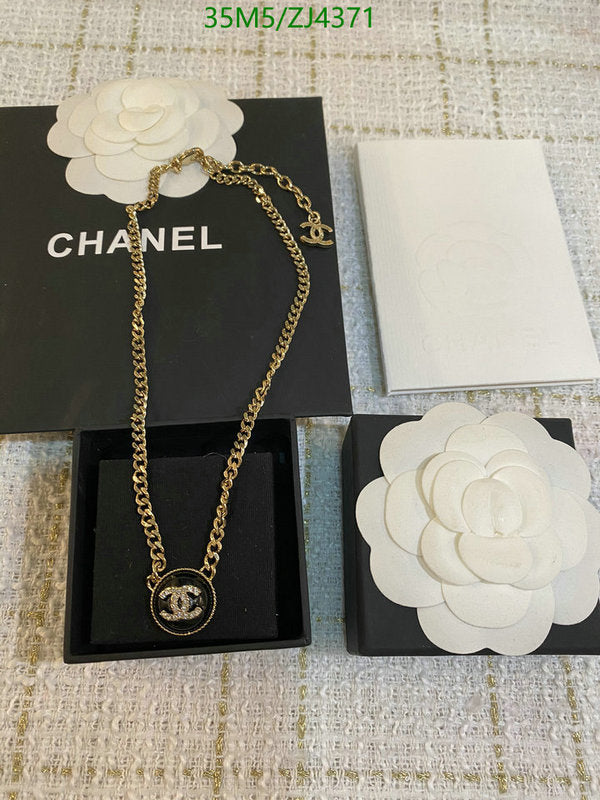 SAMC - CHL Jewelry Necklace - 249