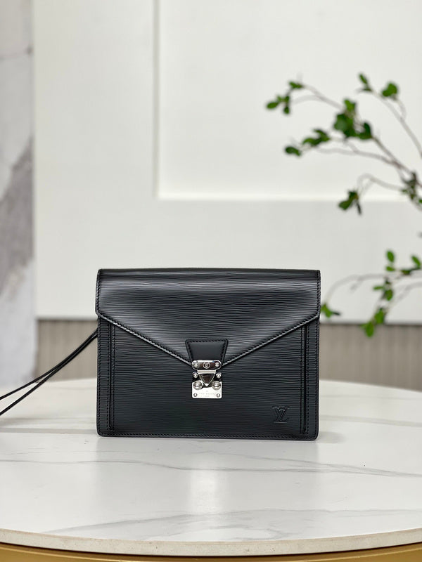 Satchel Bags - VL Bags - 1672