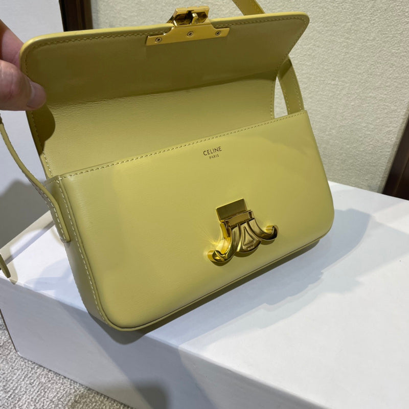 Satchel Bags - CHN Bags - 059