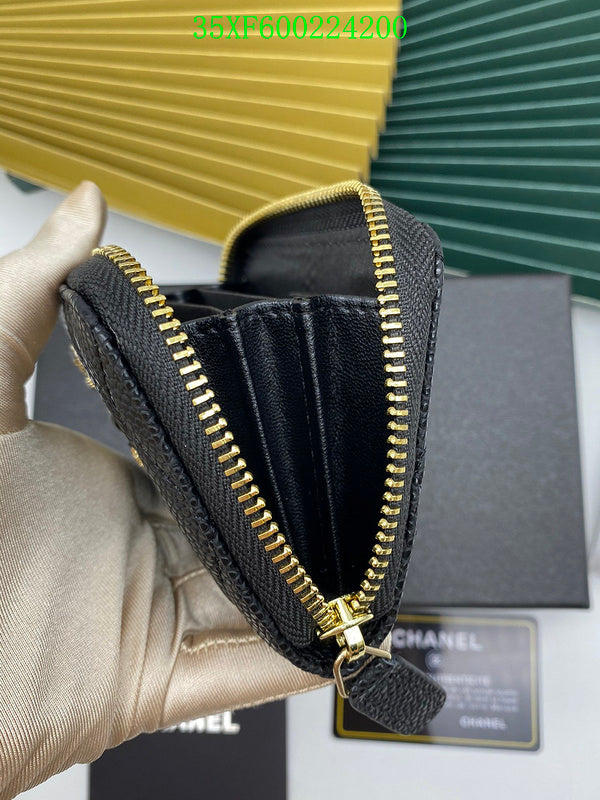 Glami - CHL Wallet - 2670