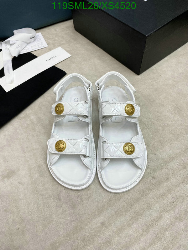 SAMC - CHL Women Shoes Beach - 069