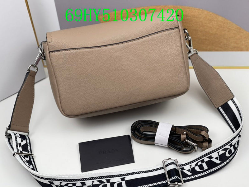Satchel Bags - PDA Bags - 4628
