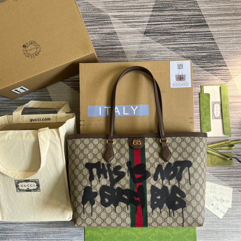 ELE - GG Bags - 1634