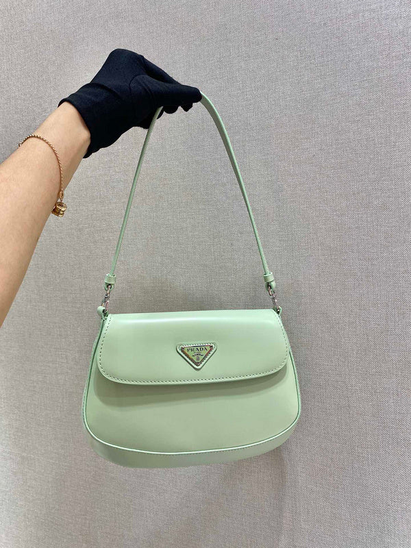 Satchel Bags - PDA Bags - 1862