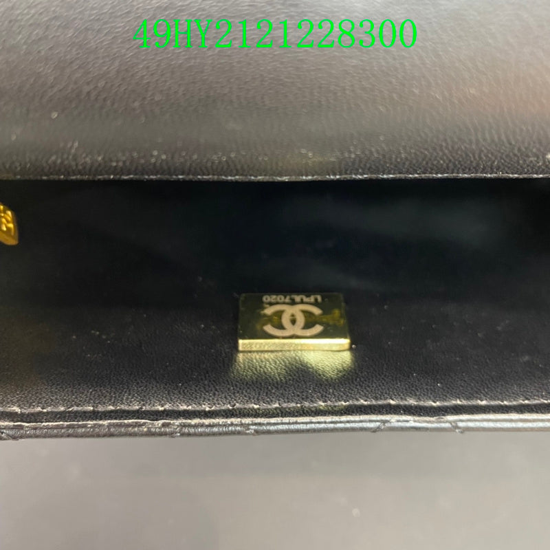 Glami - CHL Bags - 1643